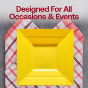 Suitable for everything from small intimate dinners to large events, this versatile set is perfect for every occasion