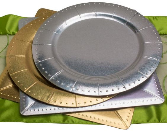 Can you microwave paper cheap plates