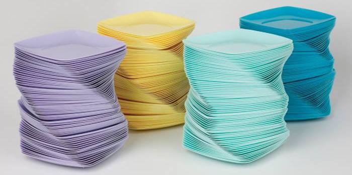 Are Disposable Plastic Plates Really Recyclable?