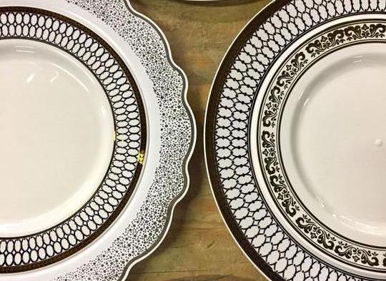 The Ultimate Guide to the Different Types of Dinnerware