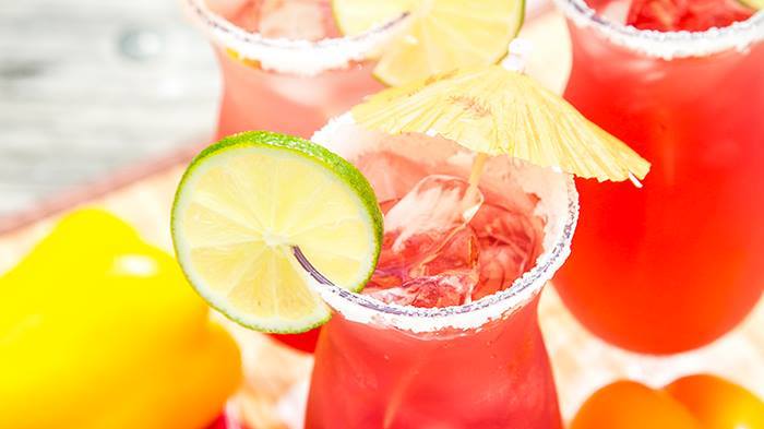 The Ultimate Prickly Pear Margarita Recipe for Your Next Party
