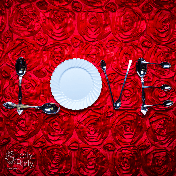 Love on the Table: A Guide to Creating a Memorable Valentine's Dinner