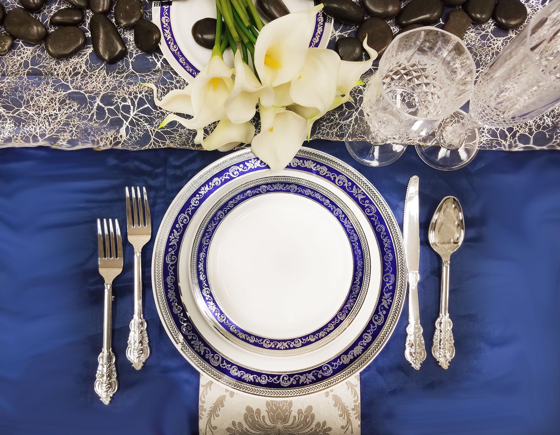 The Perfect Party Tablescape: Ideas for a Memorable Celebration