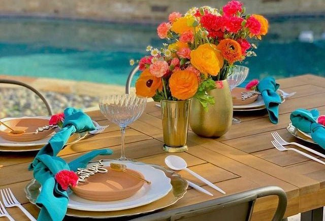 The Best Spring Outdoor Party Ideas for Children