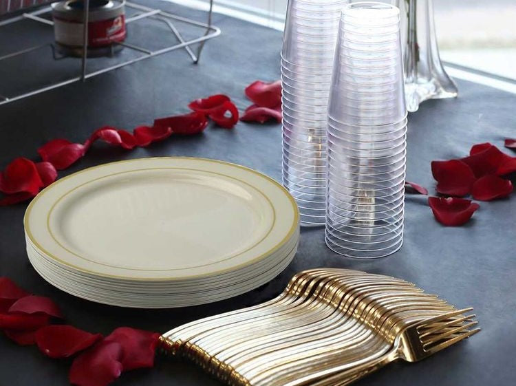 Easy Tricks to Make Party Cleanup a Breeze