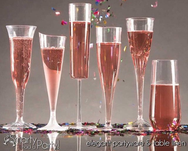 Everything You Need to Make a New Year Bubbly Bar
