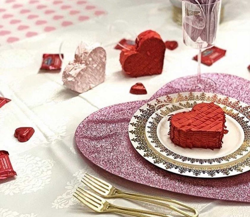 Valentine’s Day Ideas You’ll Fall in Love With!