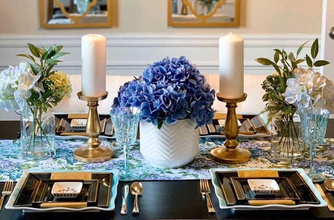 Refresh Your Tablescape with Lovely Spring Decor Ideas!