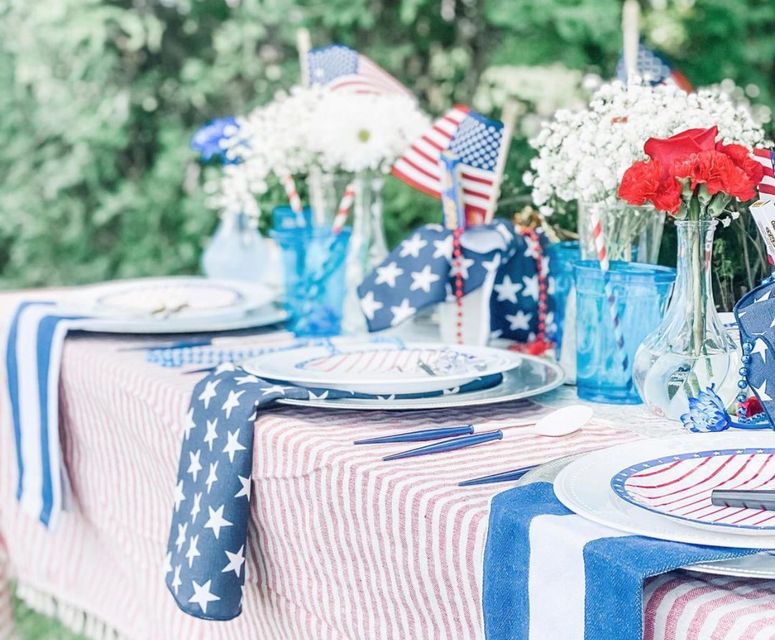 How to Host a Fun Memorial Day Party?
