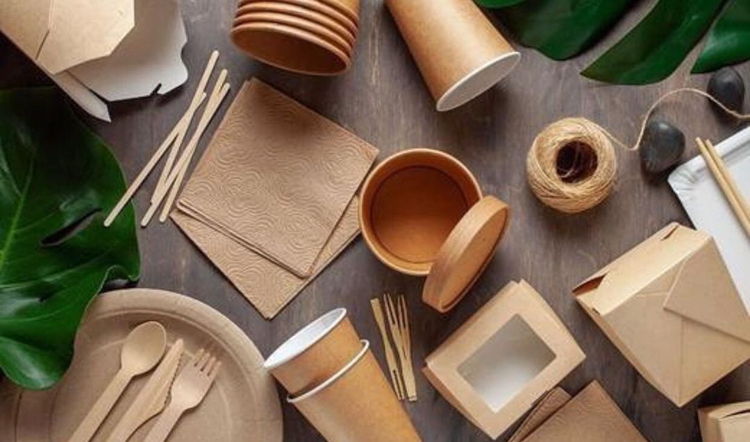 The Best Eco-Friendly Party Supplies