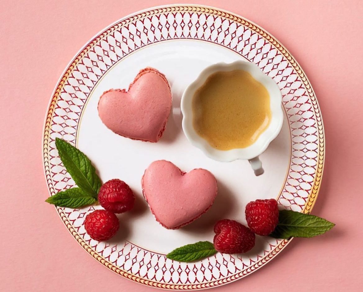 Best Valentine's Day Breakfast Ideas