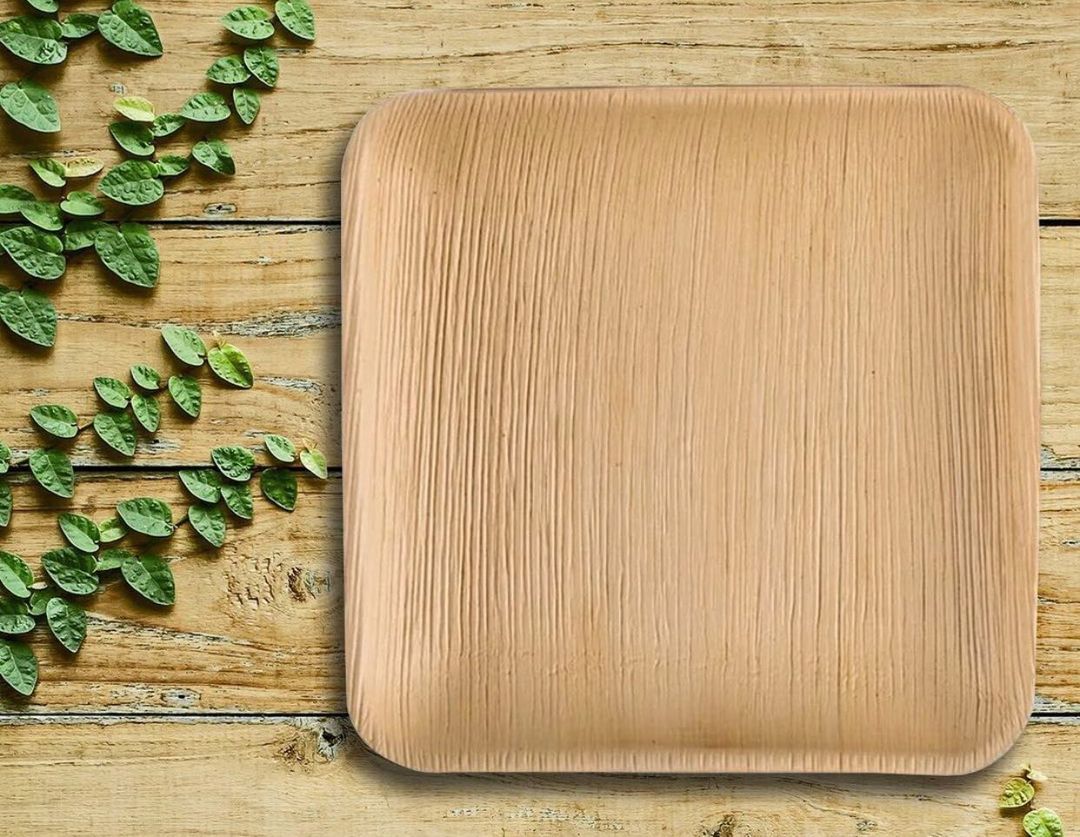 7 Reasons to Use Palm Leaf Plates for Your Next Party