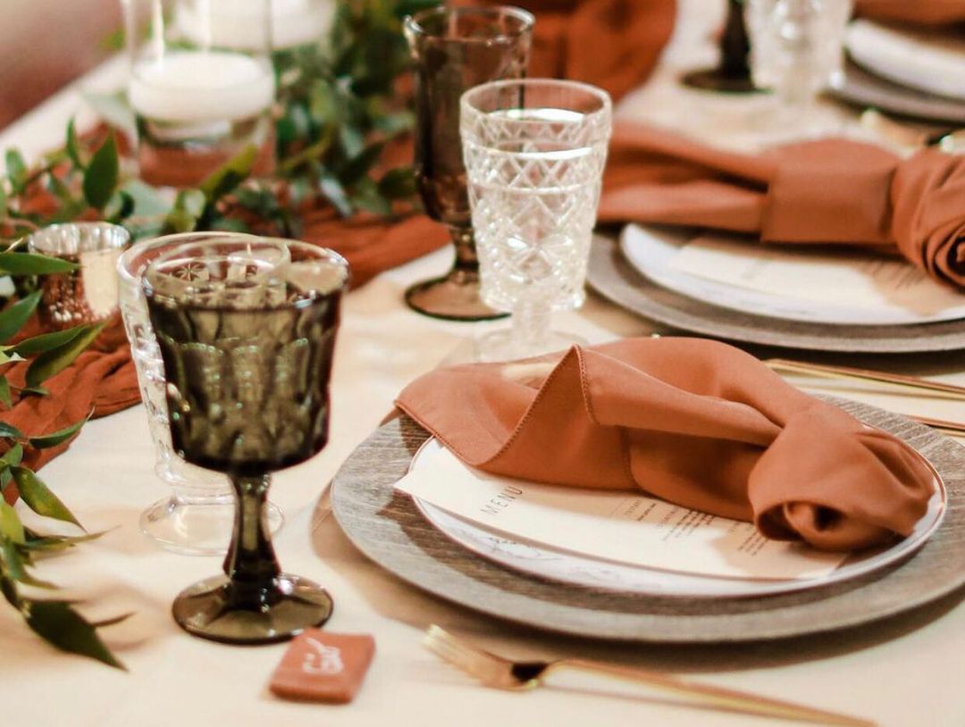 How to Set a Formal Dinner Table?