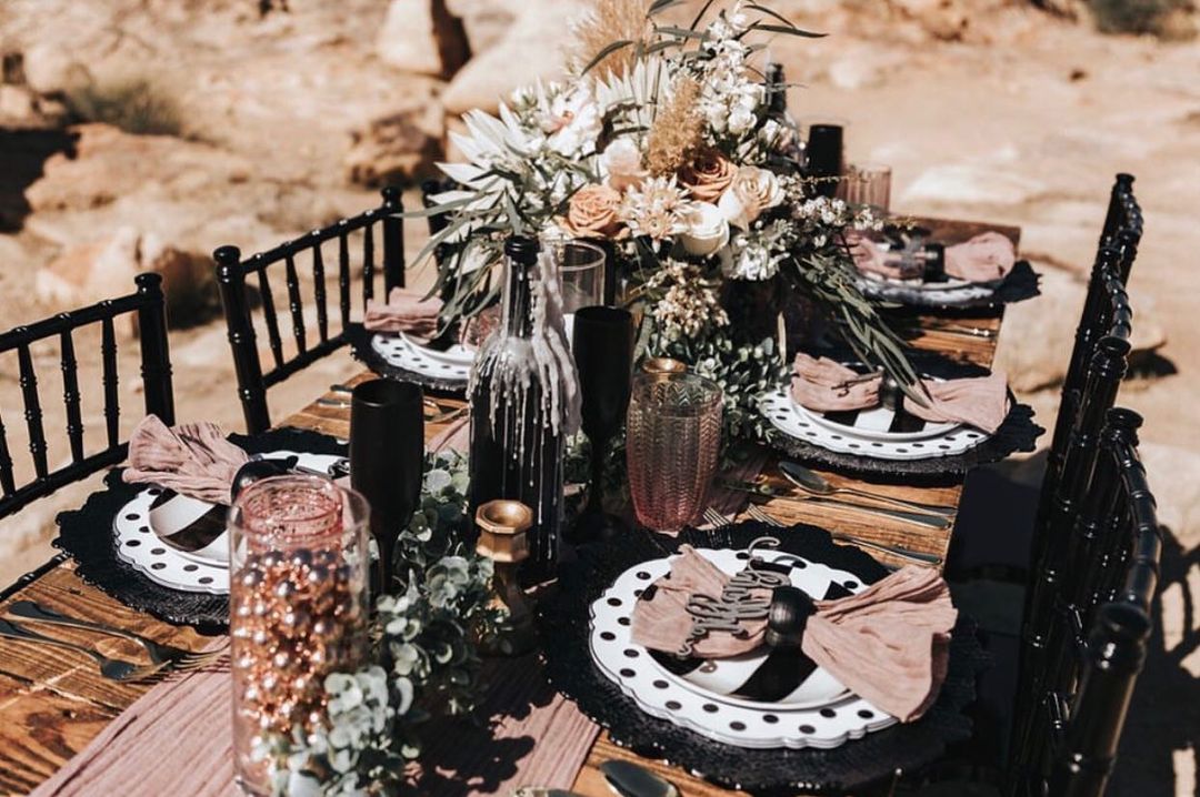5 Ways to Take Your Outdoor Party to the Next Level