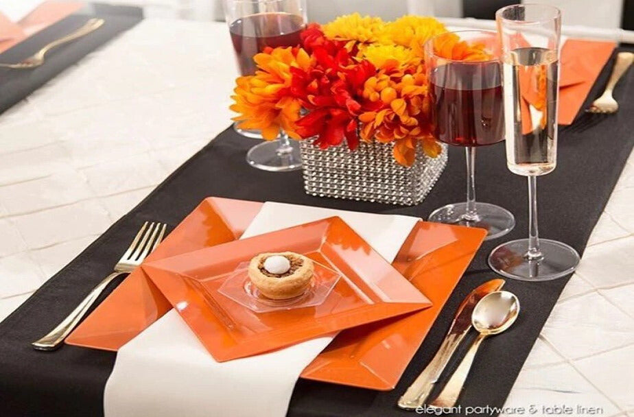The Art of Refinement: Modernizing Your Wedding Party Table Setting