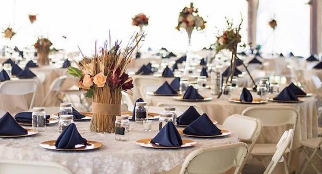 What Are the Best Colors for a Summer Wedding?