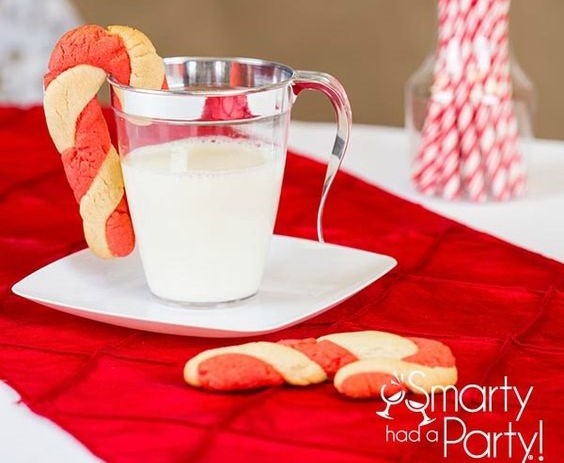 Homemade Candy Canes Recipe