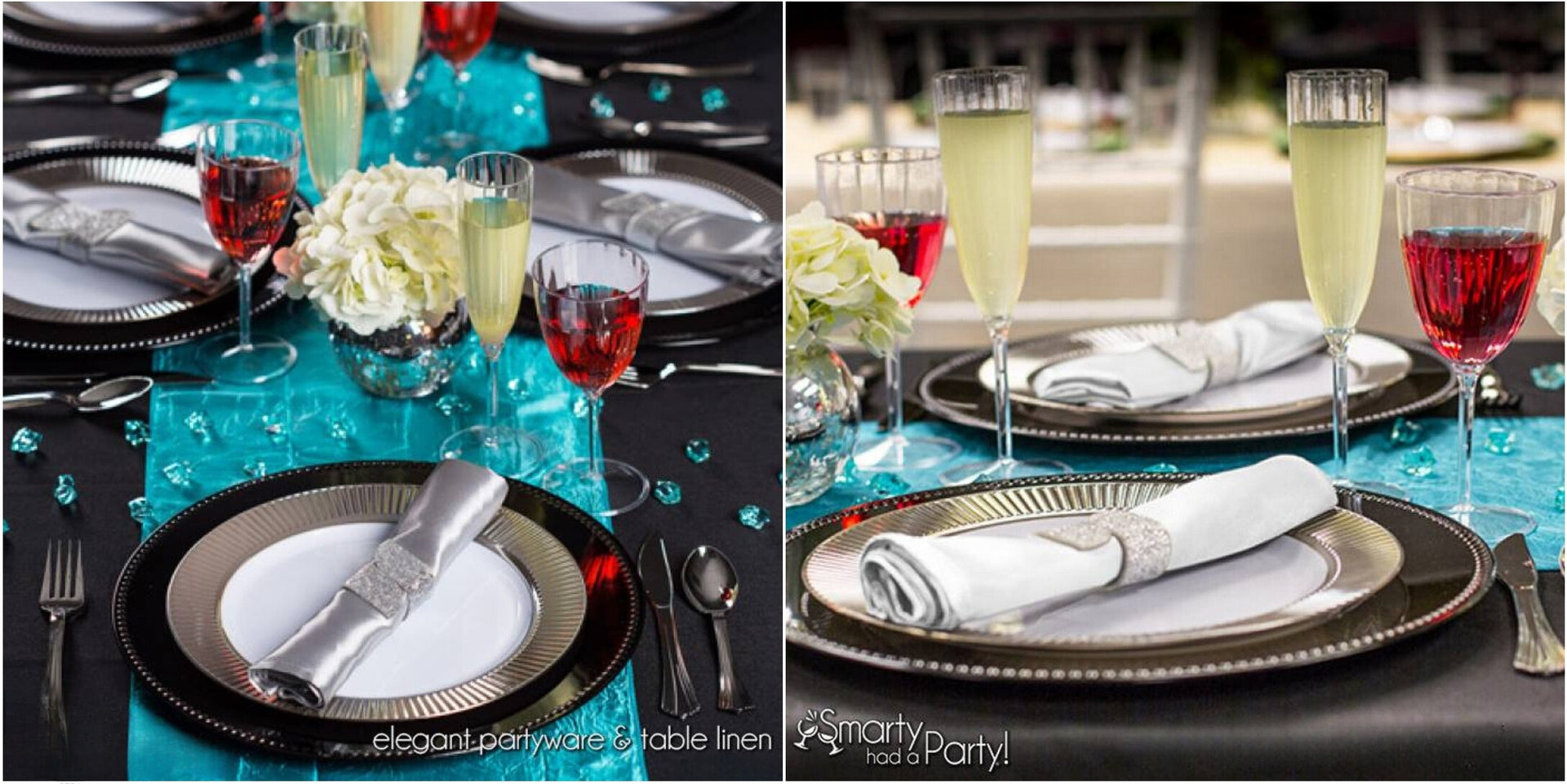 Tablescape for Every Taste: Creating the Perfect Setting for Any Event