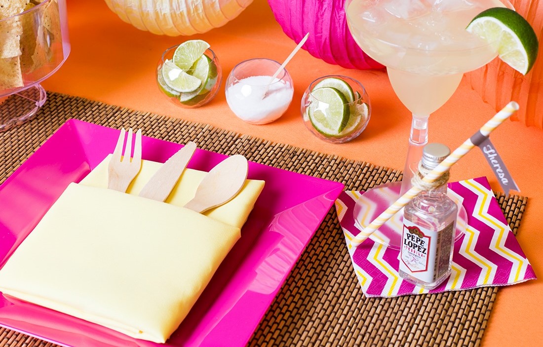 15 Goodbye Summer Party Ideas