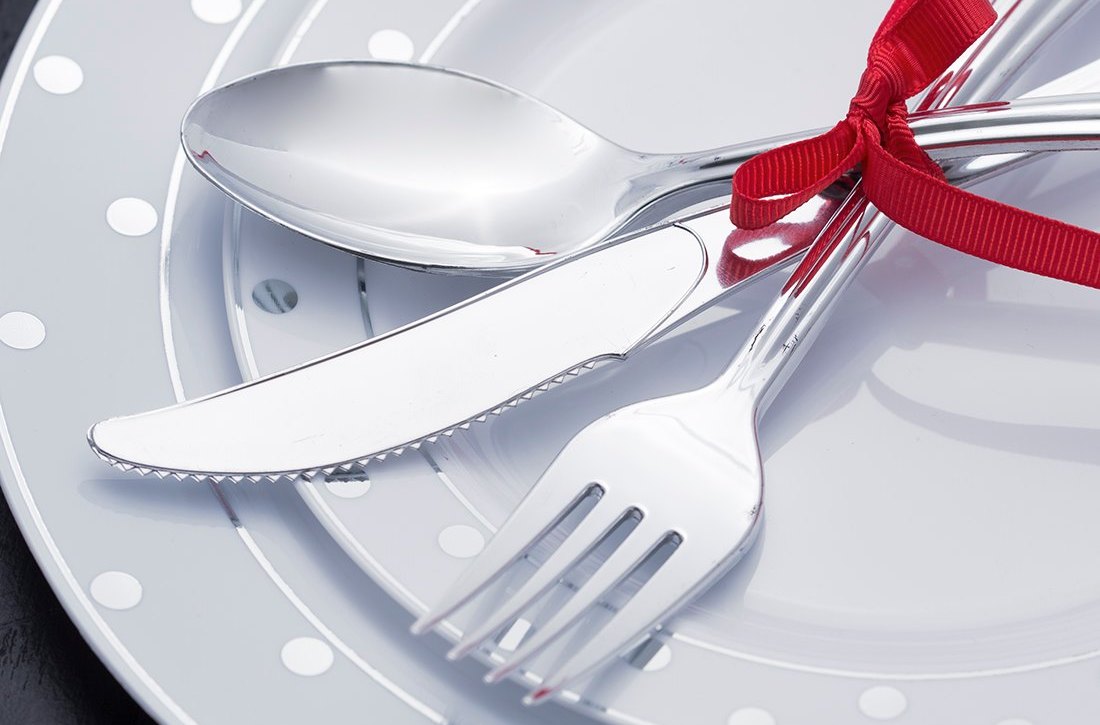 Why Choose Disposable Silverware?