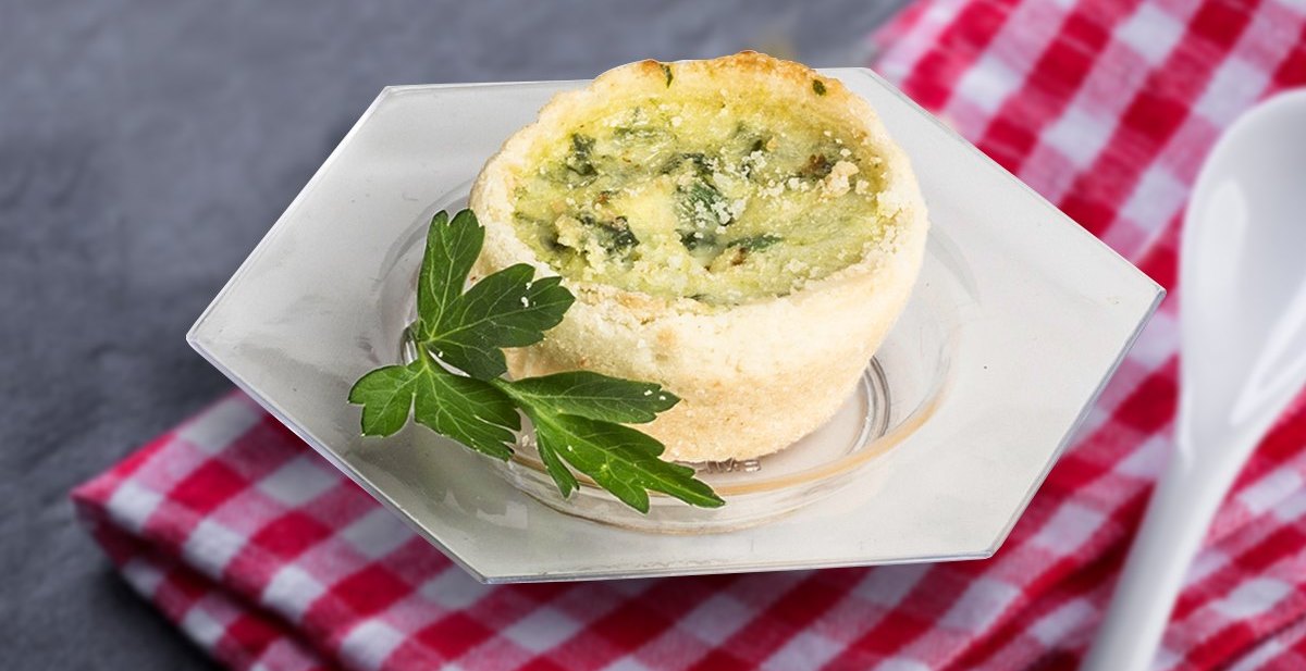 5 Simple & Tasty Party Food Recipes
