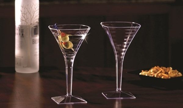 Cocktail Drinkware for Every Occasion