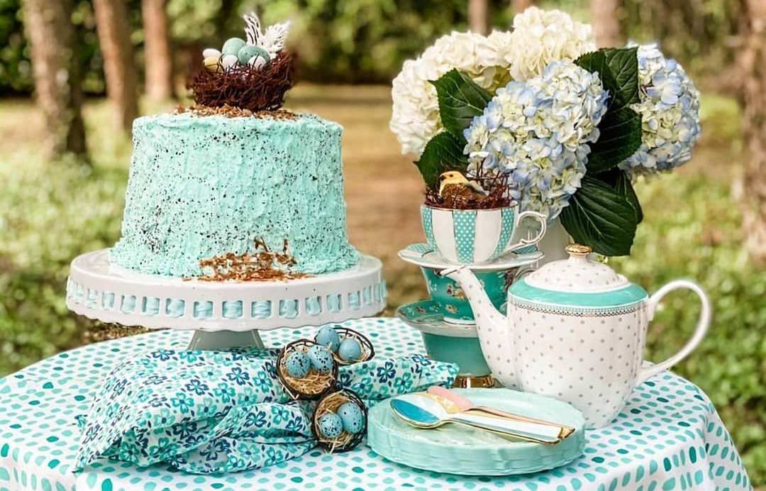 Easter Frenzy: How to Plan a Memorable Outdoor Easter Party?
