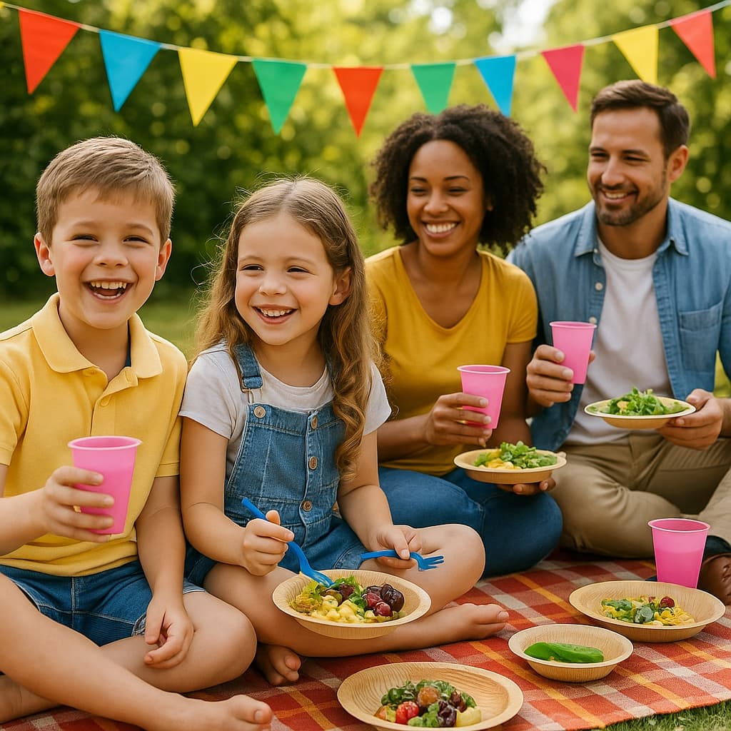 back to school party ideas​