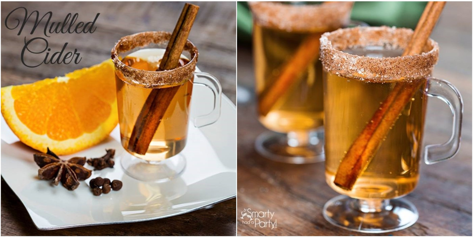 Sipping Season: The Ultimate Guide to Perfect Mulled Cider