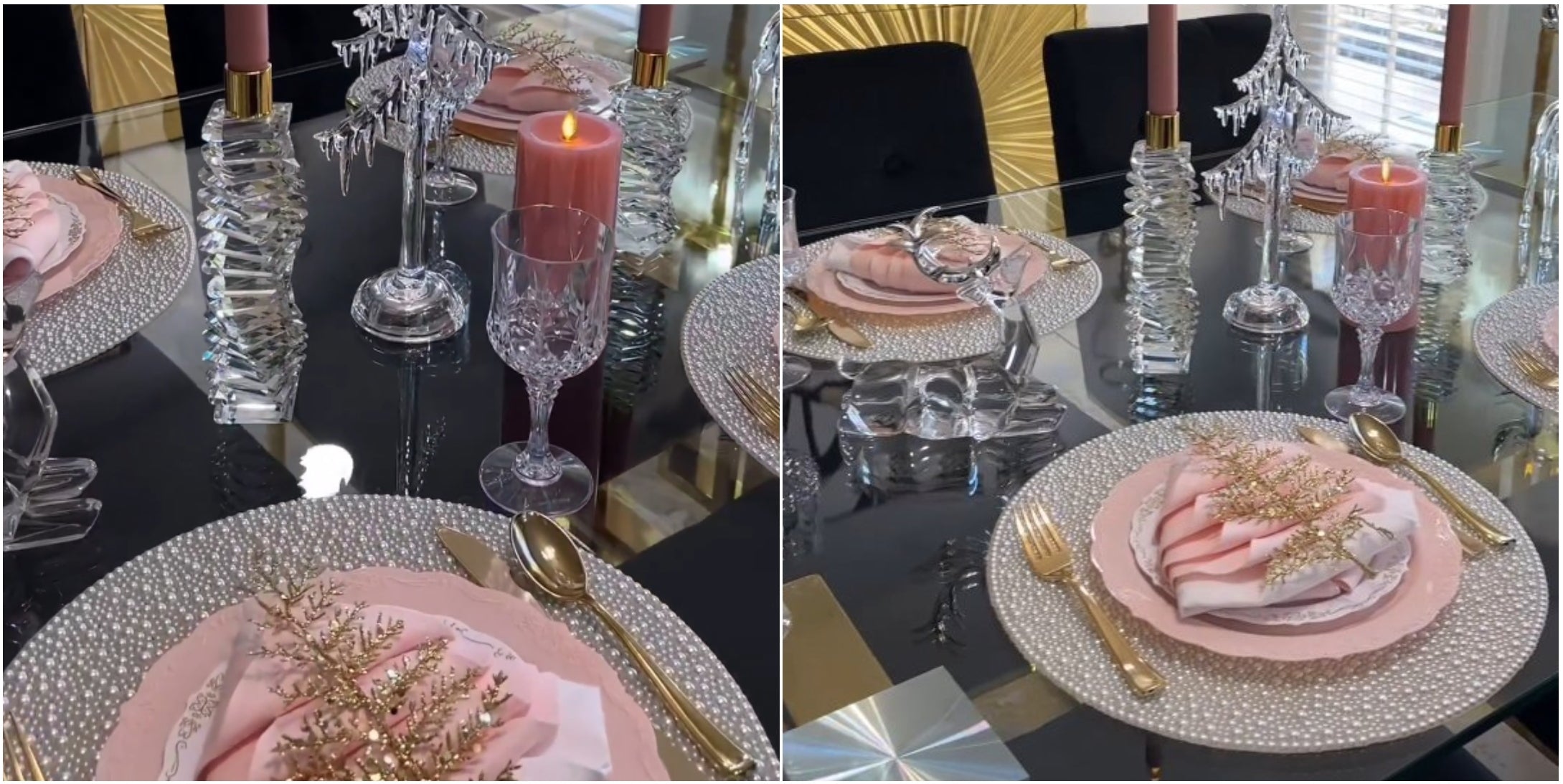 Tablescaping into the New Year: Tips for a Stylish and Memorable Evening