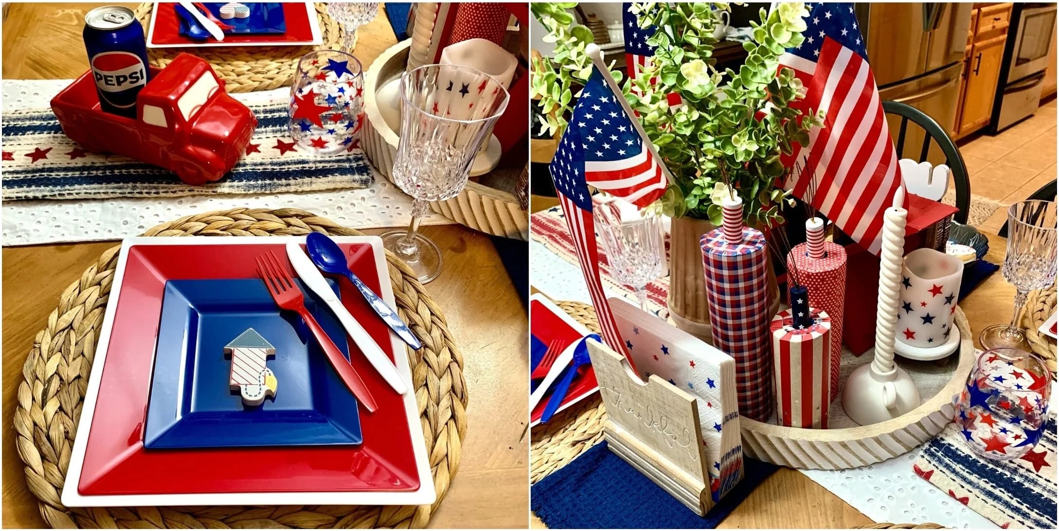 4th of july party ideas
