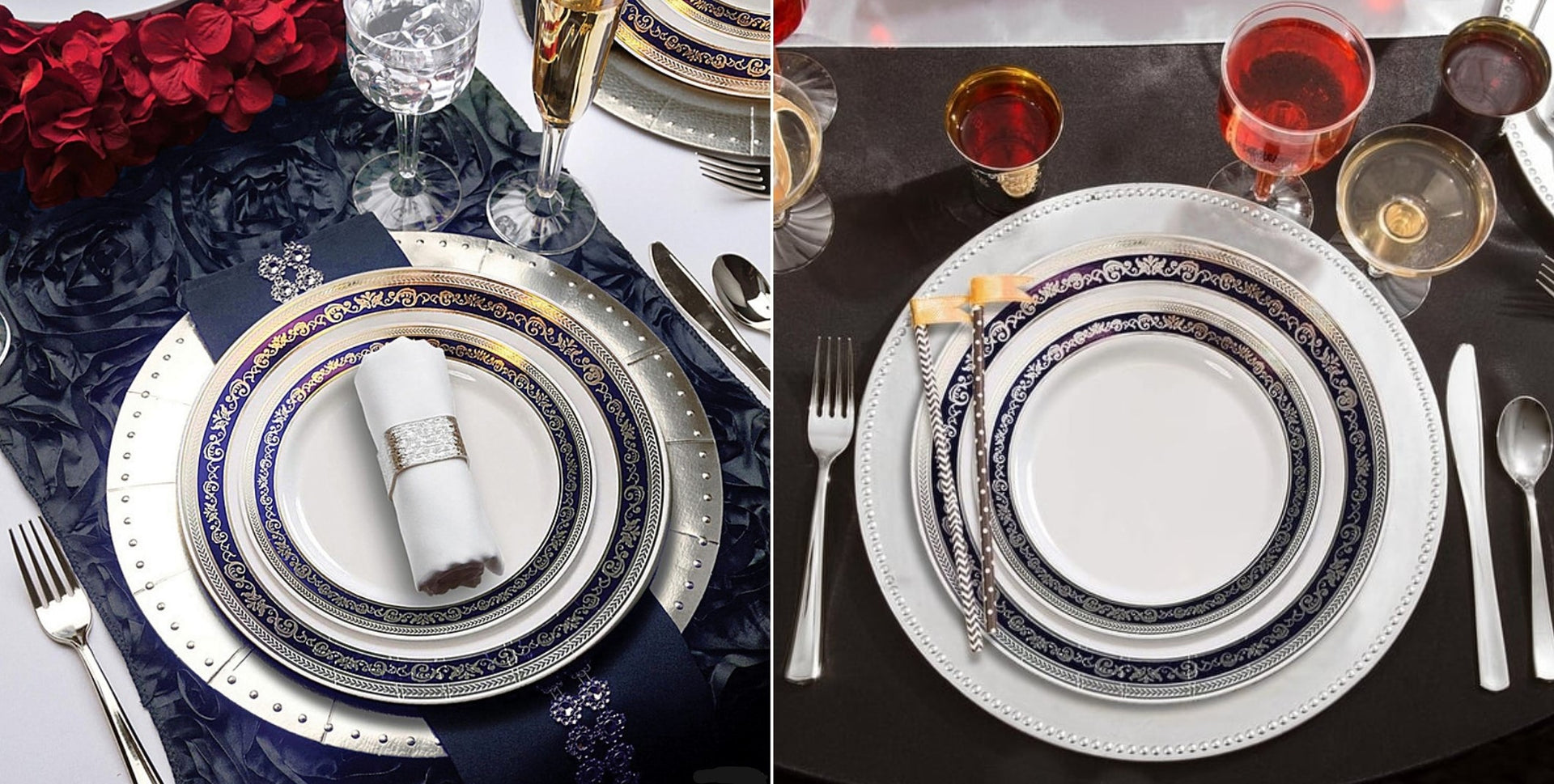 Majestic Dining: Elevating Your Event with Royal-inspired Table Settings