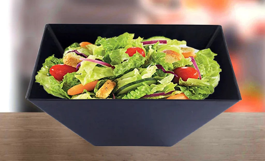 The Plastic Bowls Kingdom: The Ultimate Solution for Your Salad Needs
