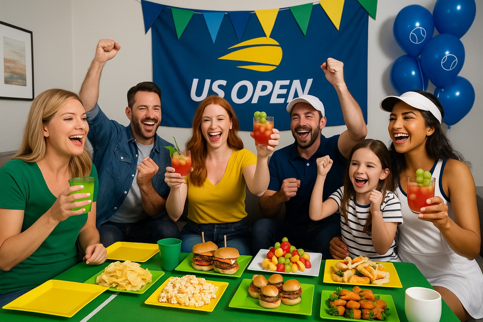 us open tennis drinks​