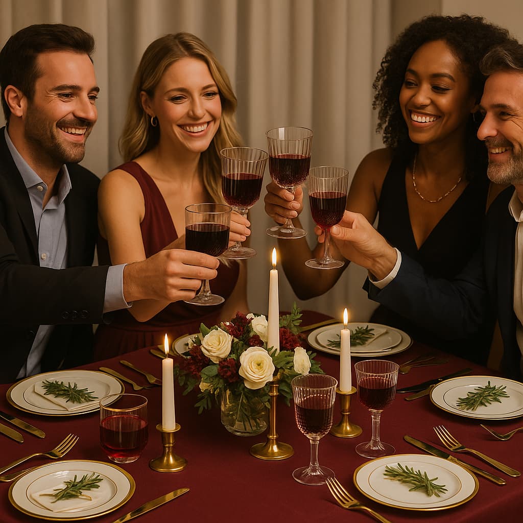 National red wine Day 2025