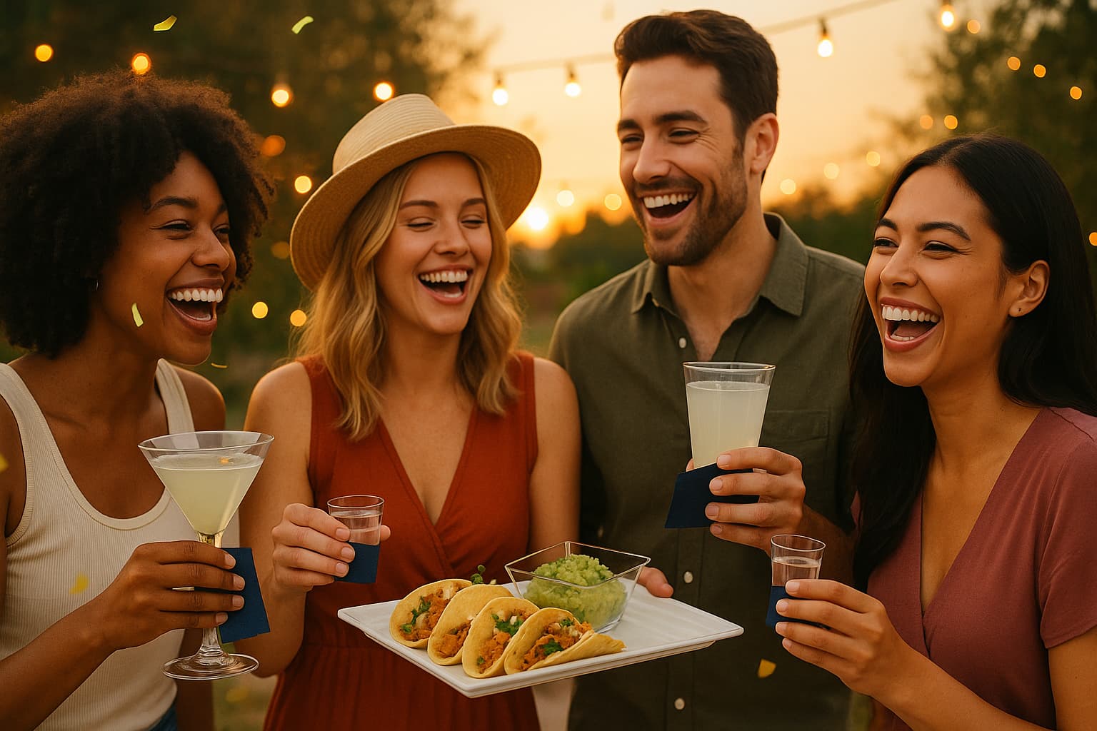 national tequila day 2025