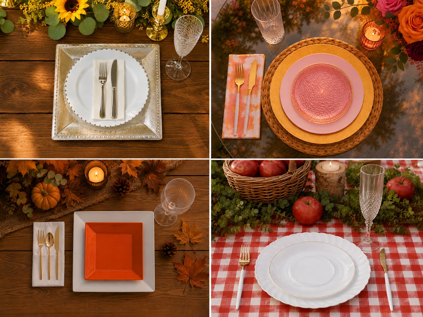 5 Best September Party Themes for Stylish Celebrations
