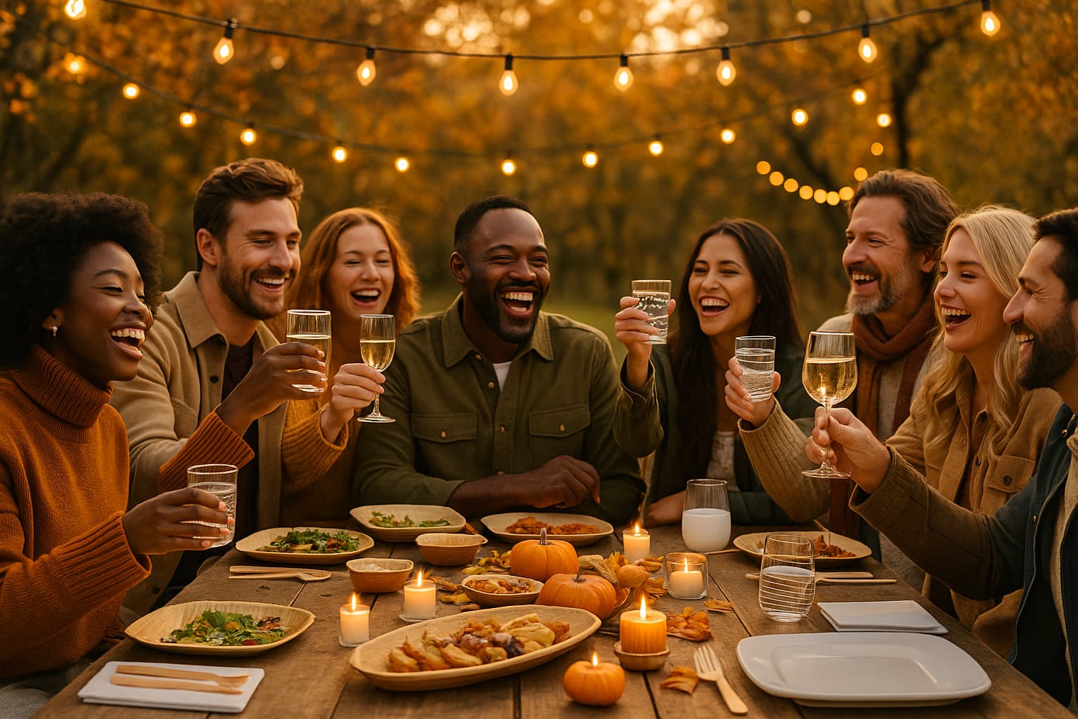 autumn equinox recipes​