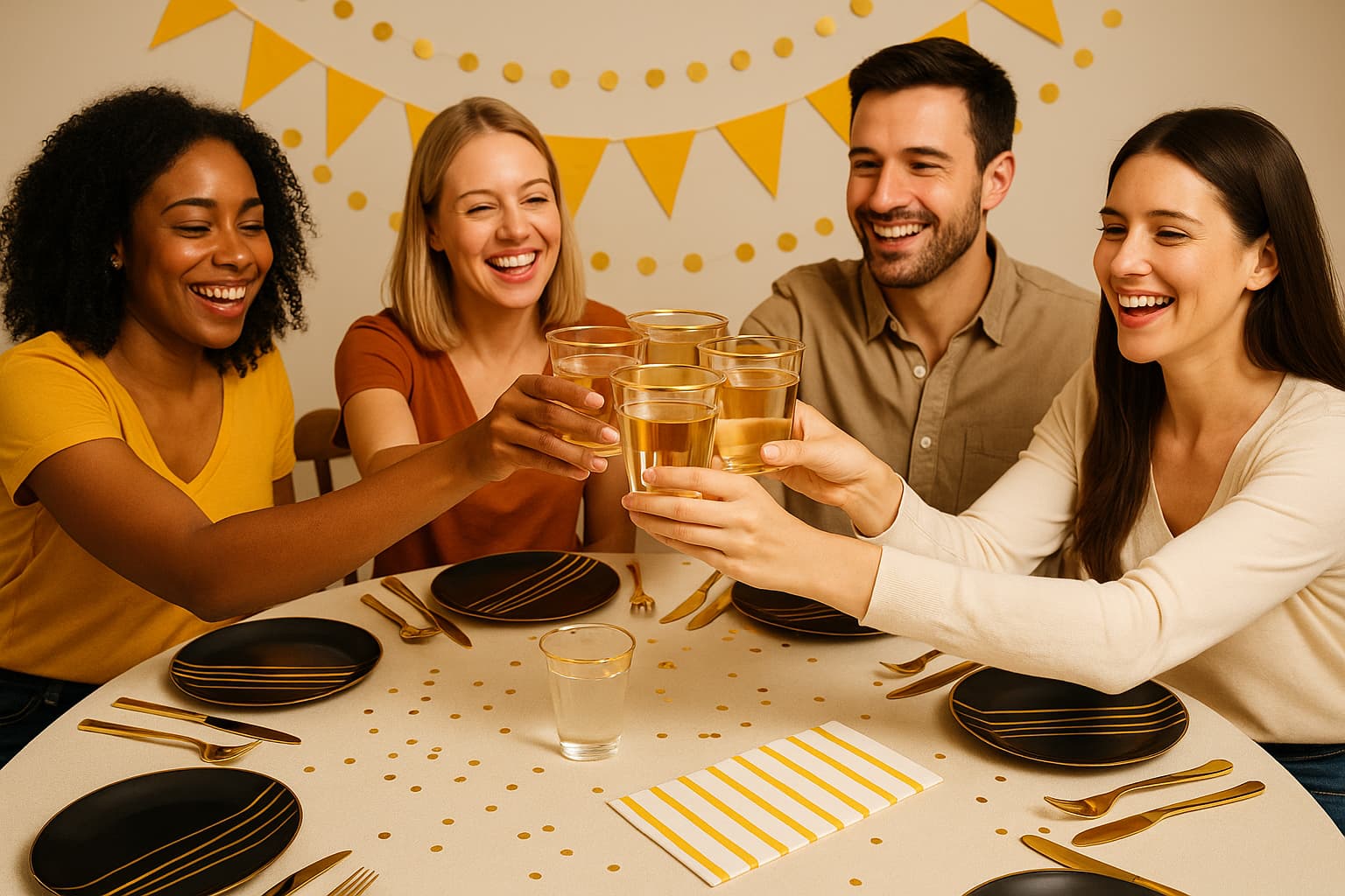 National best friends day 