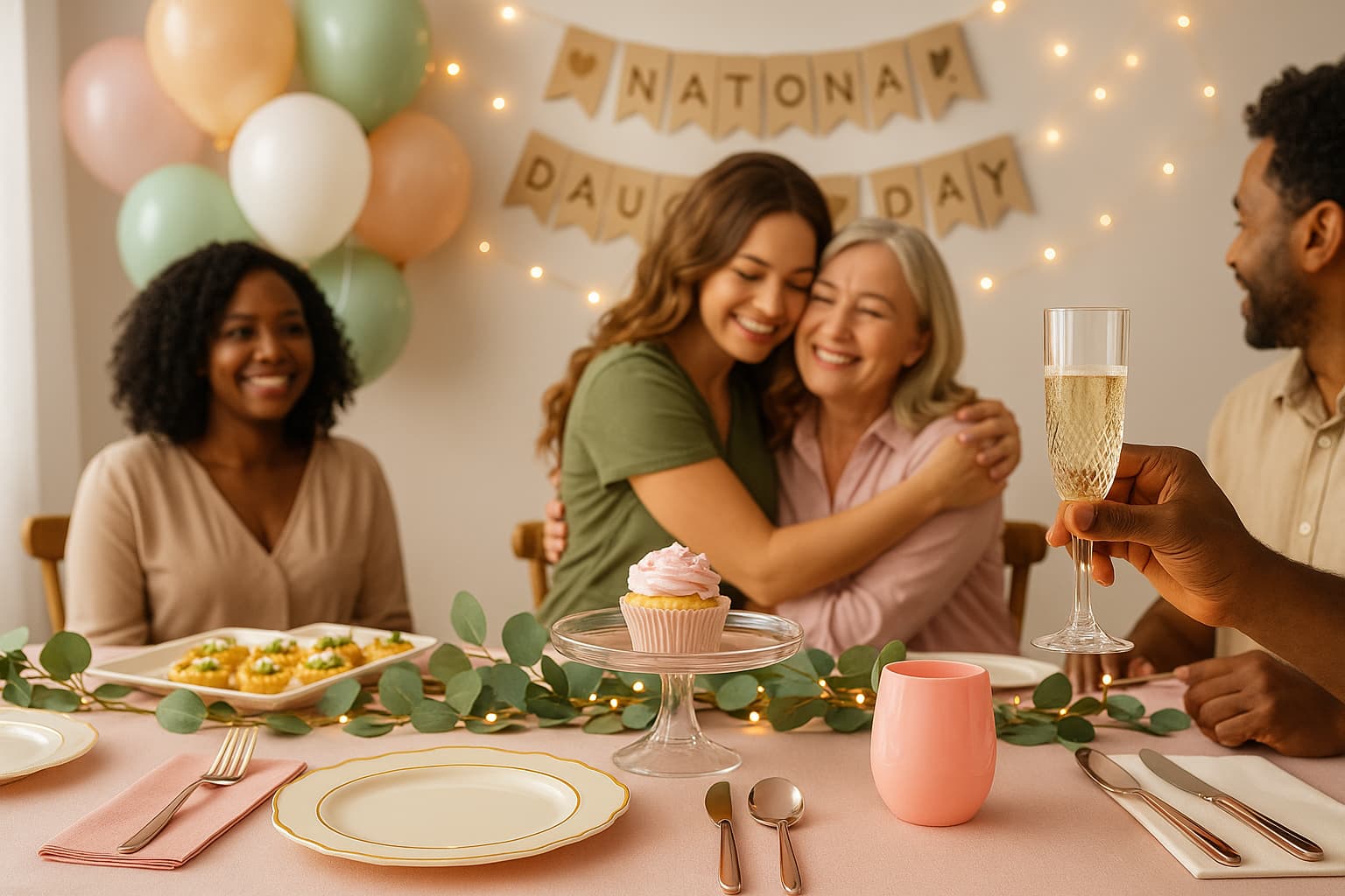 Gifts for adult daughter