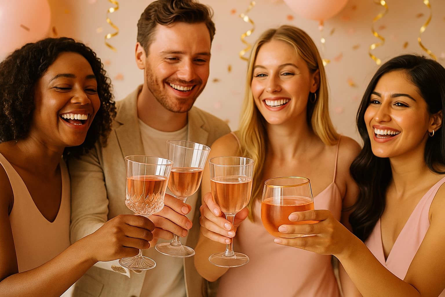 National Rosé Day