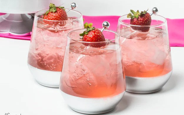 Mix It Up: How to Make Creative Cocktails at Home?