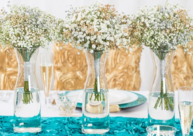 What Is a Perfect Table Centerpiece?
