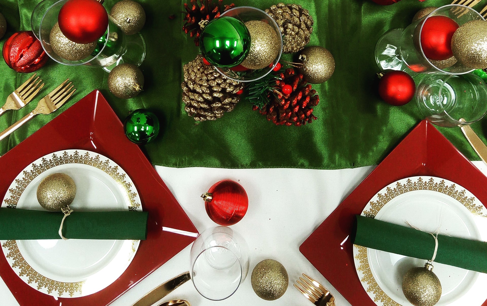 Best Christmas Party Themes for the Most Joyful Holiday Ever
