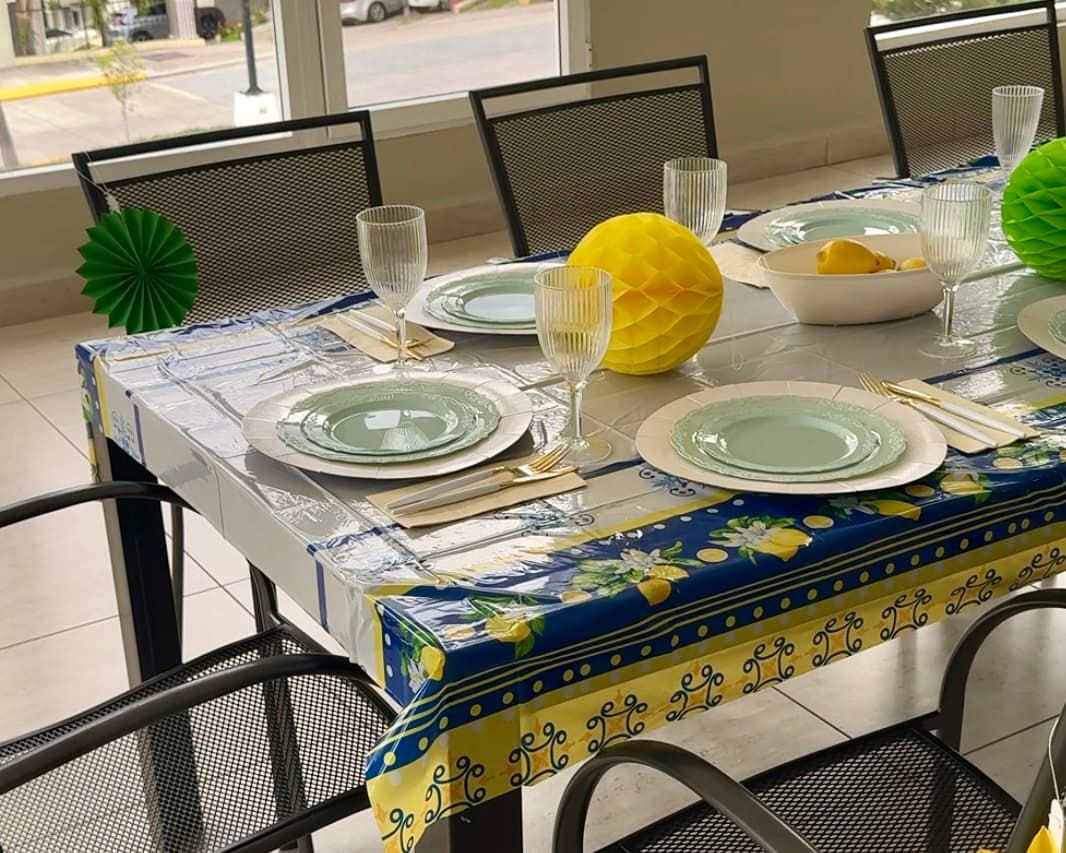 traditional sukkot foods