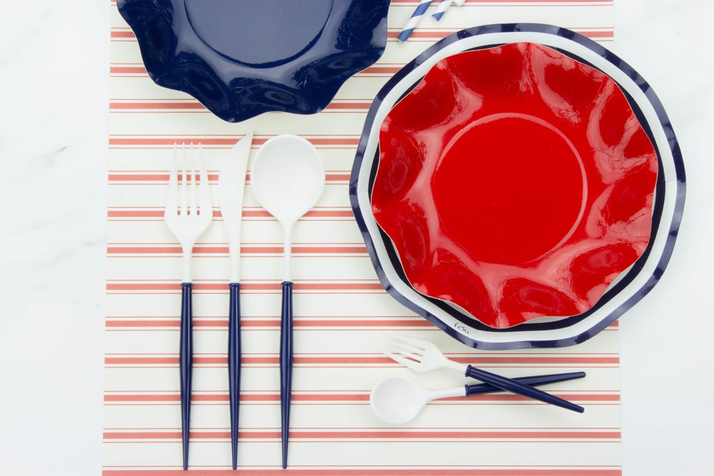 The Best Memorial Day Table Decor Ideas
