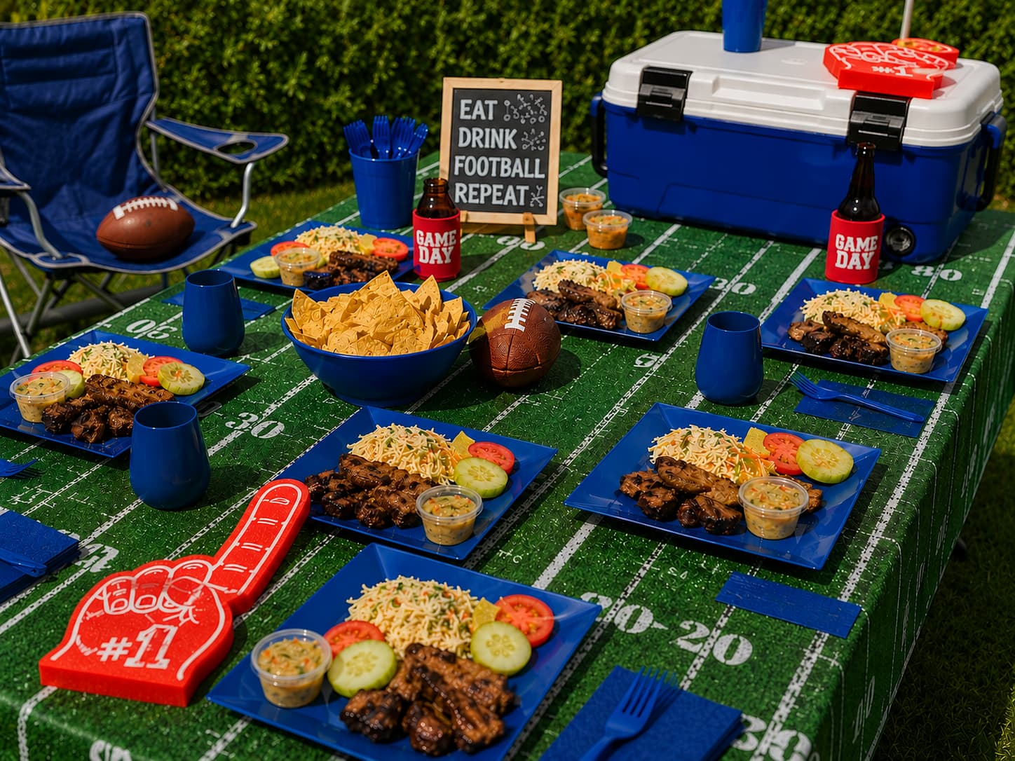 National Tailgating Day 2026