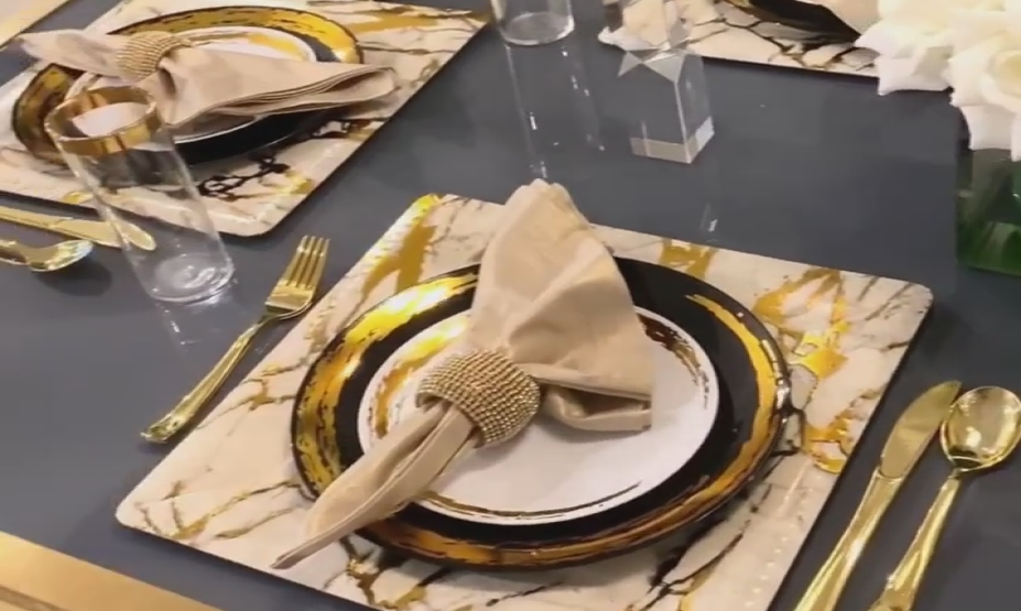 Dinner Party Etiquette: How to Set a Table with Style and Grace