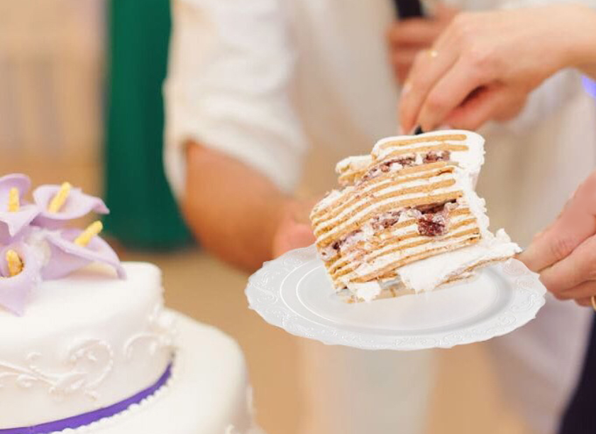 The Best Cake Servers Buying Guide