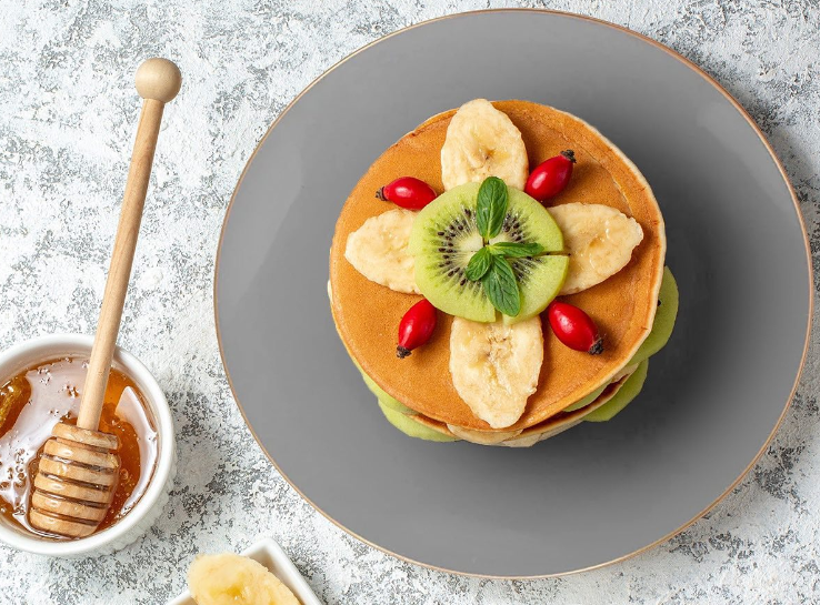 How Do You Host a Pancake Breakfast?
